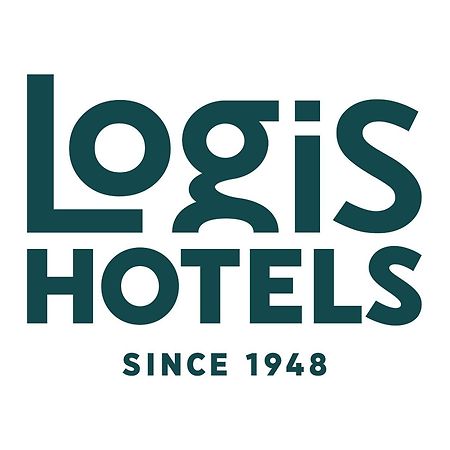 Logis Hotels - Hotel Le Boulevard Mazamet Dış mekan fotoğraf