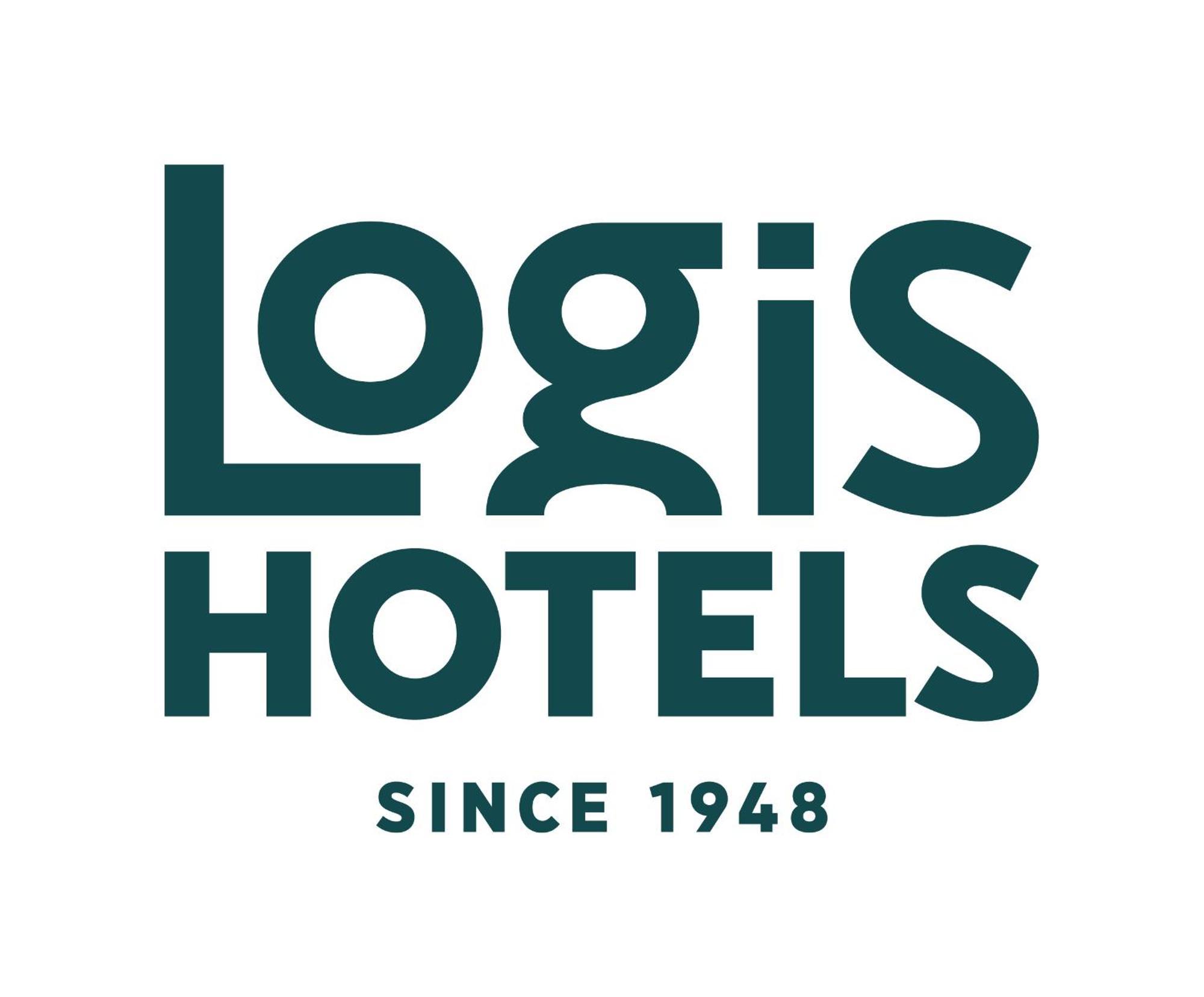 Logis Hotels - Hotel Le Boulevard Mazamet Dış mekan fotoğraf